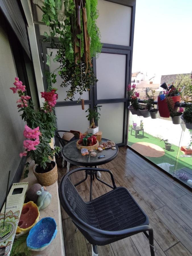 Family Master Apartment Nahariya Exterior photo